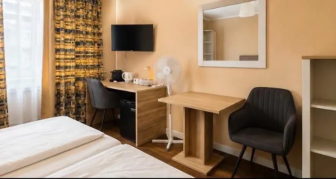 Hotel Frankfurt