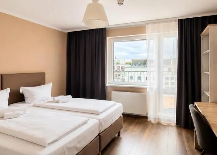 Frankfurt Hotel