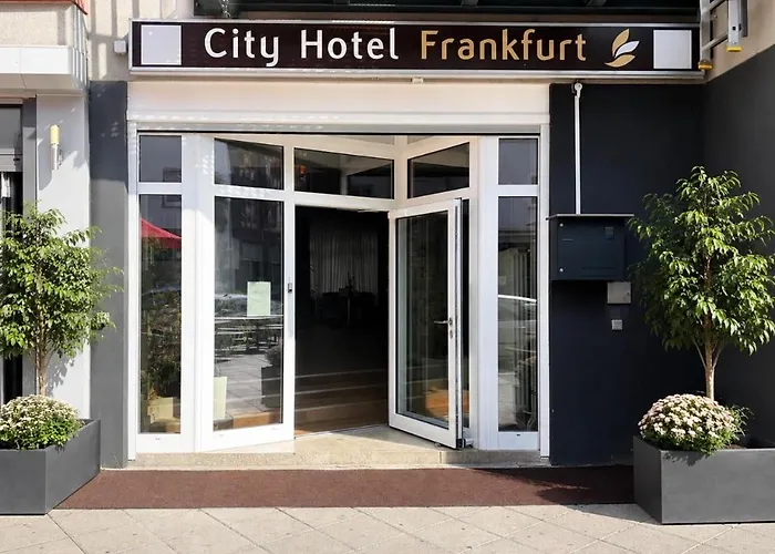 Frankfurt 3*
