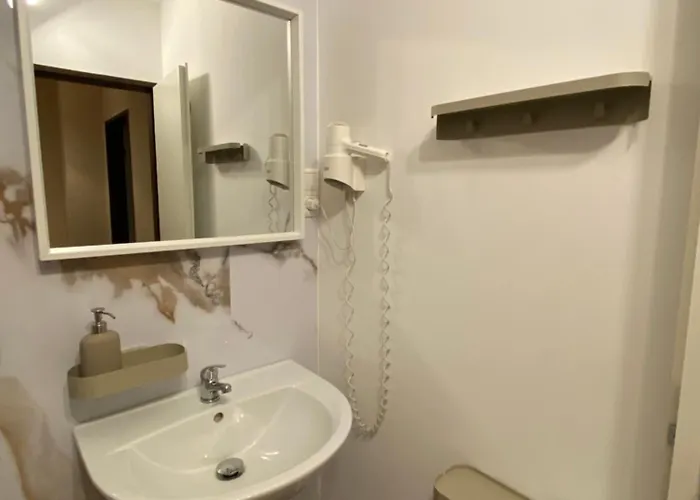 Frankfurt Hotel 3*