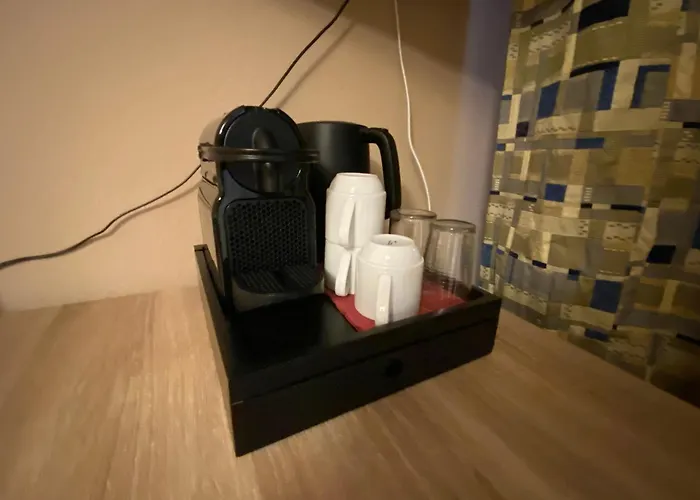 Hotel Frankfurt 3*